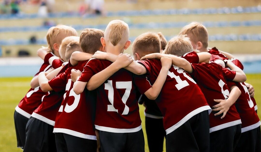 Youth Sporting Goods 101: Gear Every Young Athlete Should Own