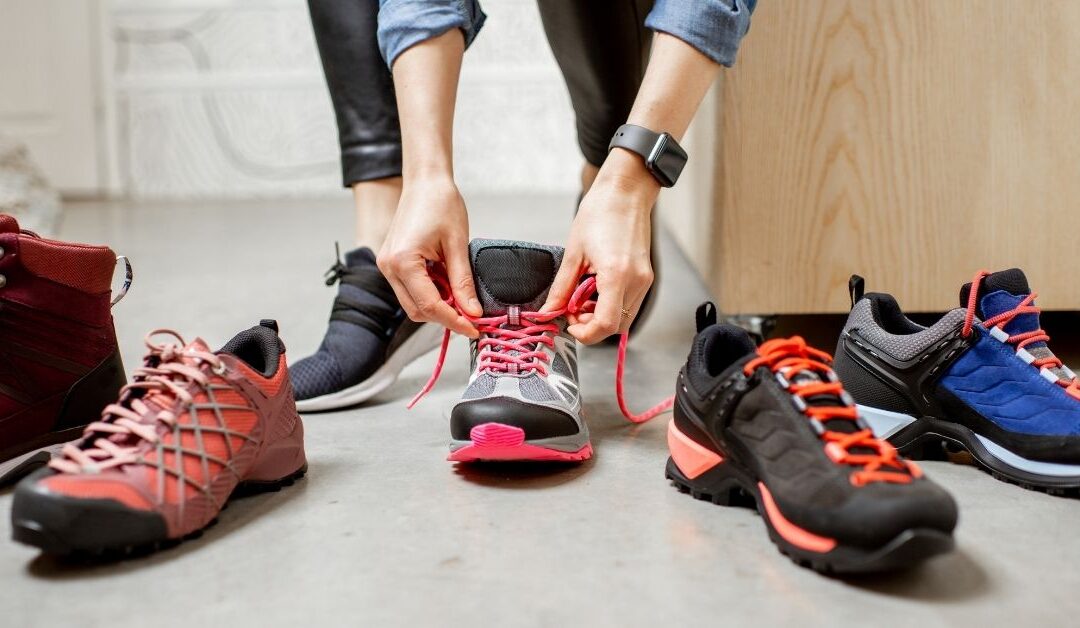 Top 7 Footwear Tips for Athletes in 2026