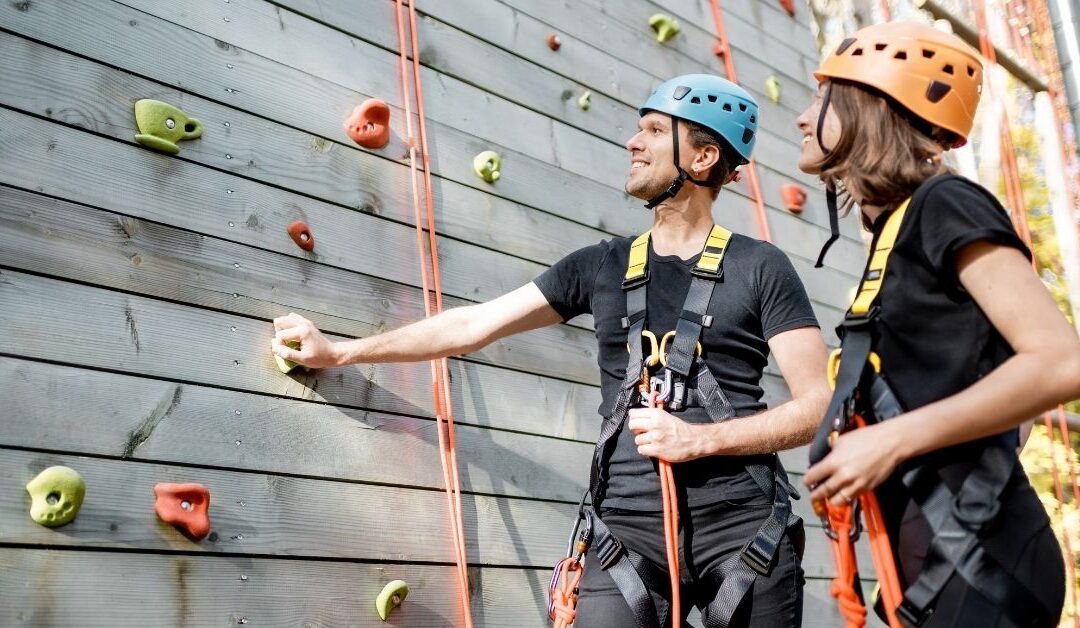 The Ultimate Guide to Sports Safety Gear: Protect Yourself While You Play