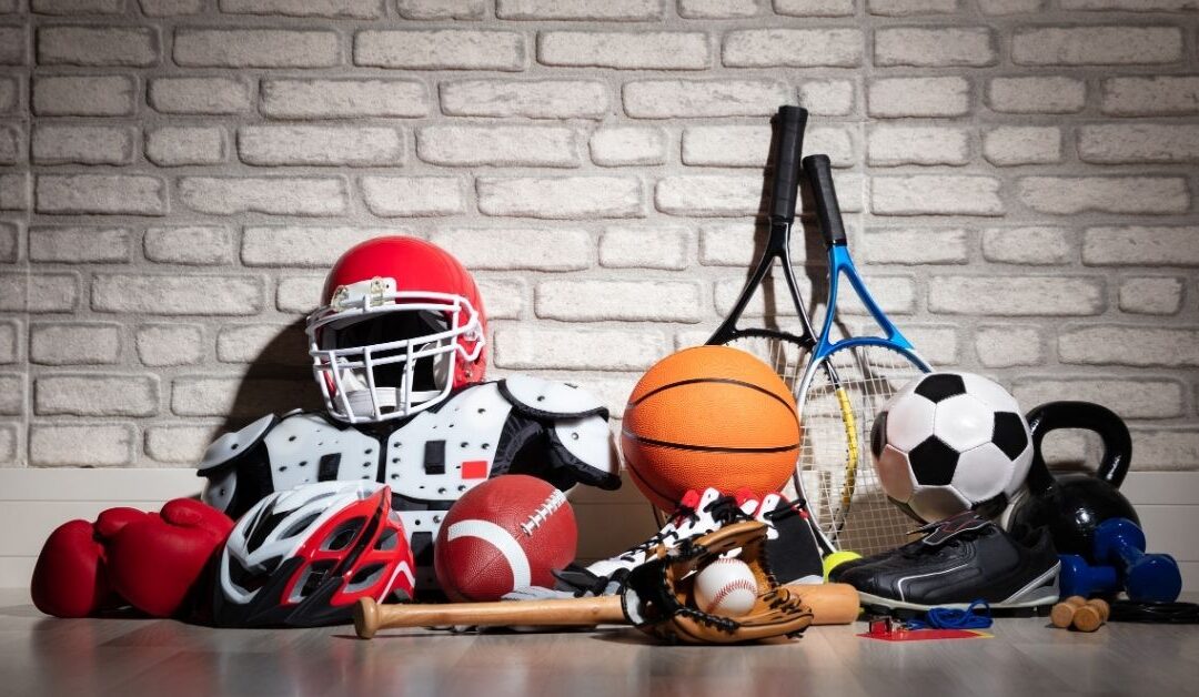 Seasonal Sports Equipment 101: How to Choose the Right Gear for Peak Performance