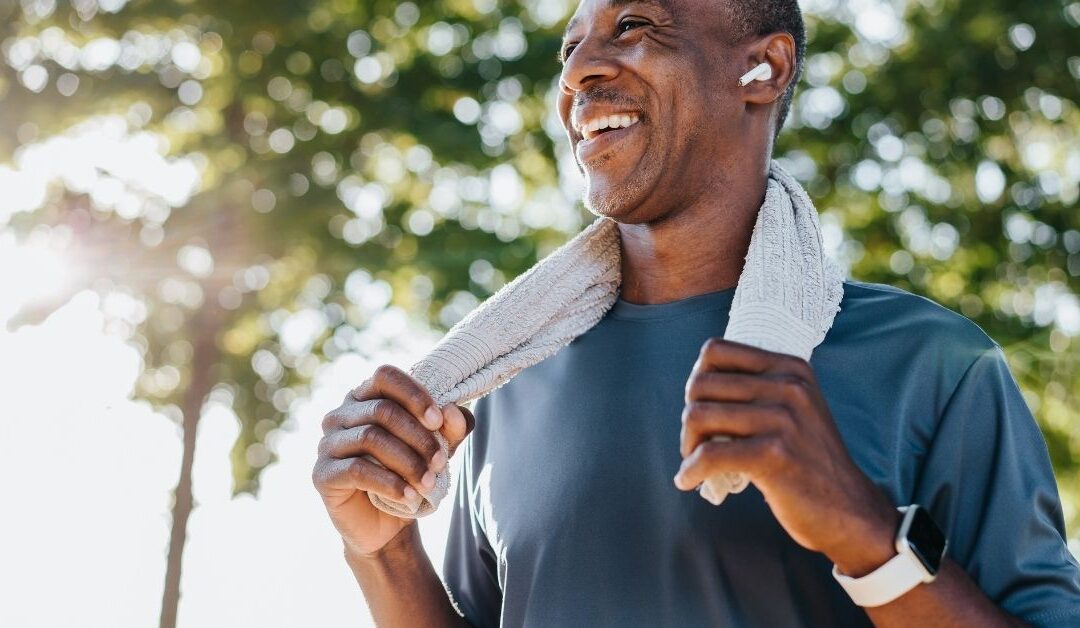 The Ultimate Guide to Choosing Activewear for Men: Boost Your Performance and Comfort