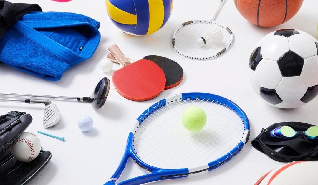 Essential Fitness Accessories Every Athlete Should Own in 2026