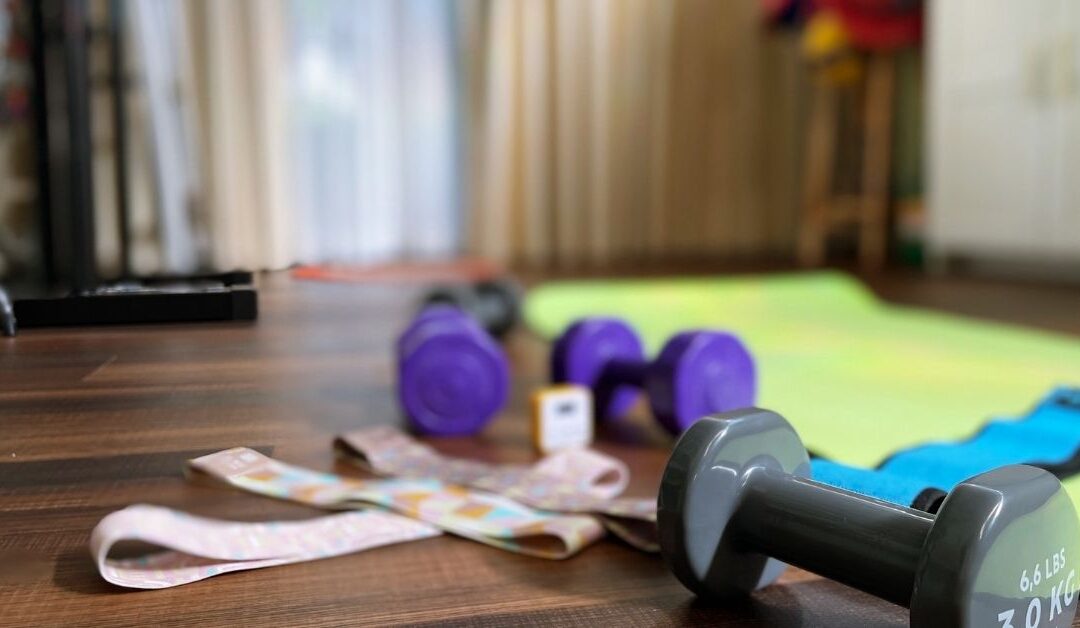 Unlock Peak Performance: Must-Have Training & Exercise Accessories for Serious Athletes