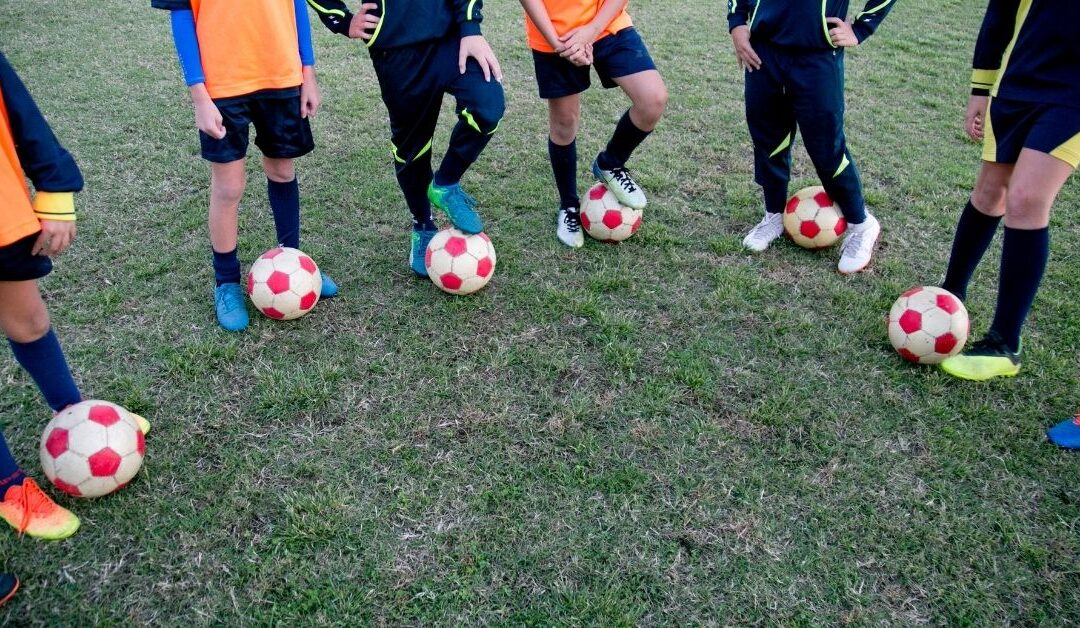 The Ultimate Guide to Choosing the Right Team Sports Gear for Peak Performance