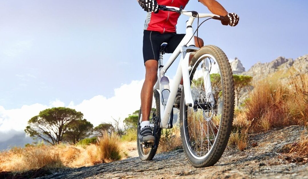 The Outdoor & Adventure Equipment Guide for Active Athletes: Gear Up for Your Best Performance