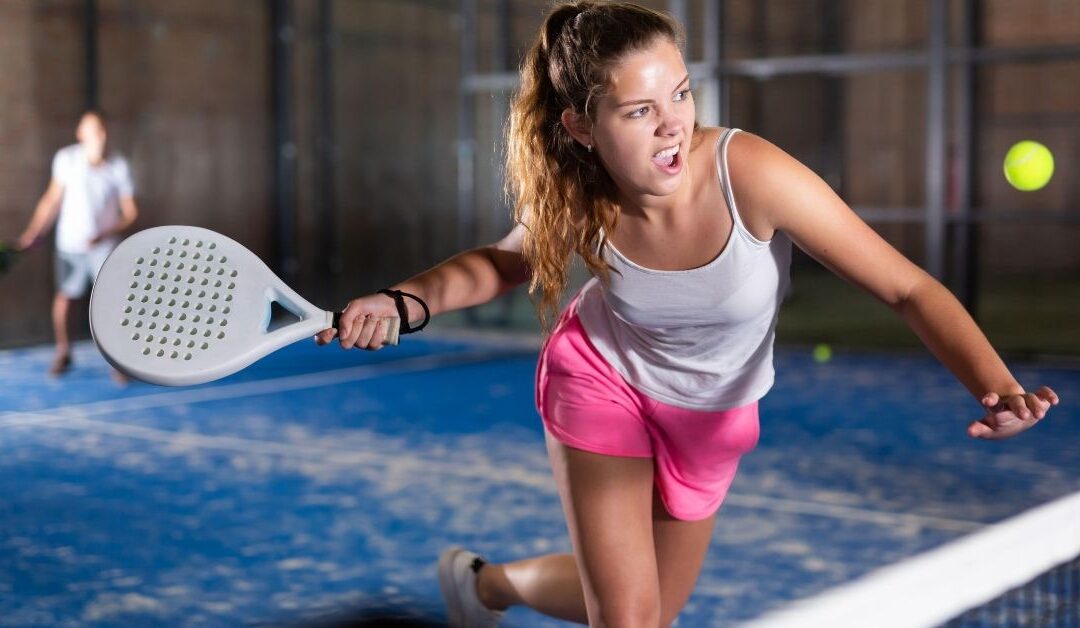The Ultimate Guide to Choosing Racquet & Court Sports Gear for Peak Performance