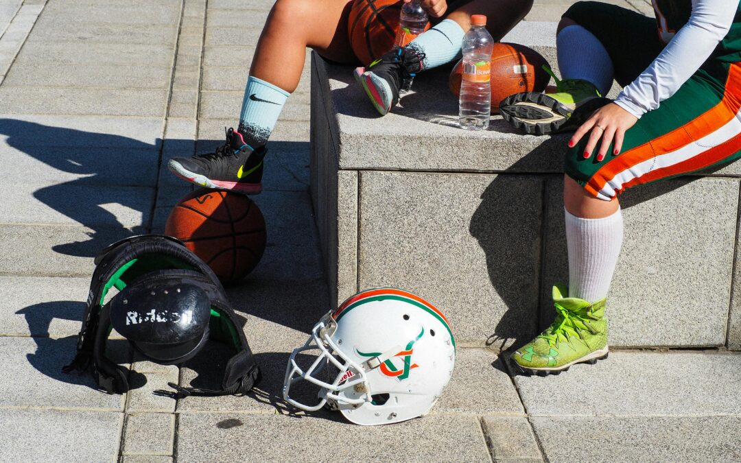 Beginner vs. Pro: What Sports Equipment Do You Really Need?